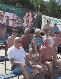 Tatarek Beach